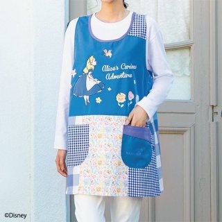フェイラー ＊エプロン①【新品未使用】＊ゼラニウム♪