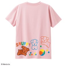 画像2: 〈ミッフィー〉スナッフィーTシャツ (2)