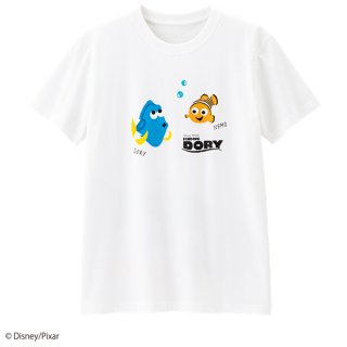 Tシャツ - ほいくとかいごのおかいもの (Page 1)