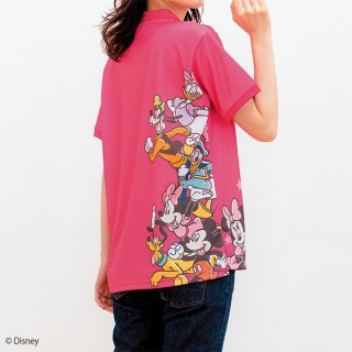 ミッキー＆フレンズ〉わいわい楽しいエプロン - ほいくとかいご