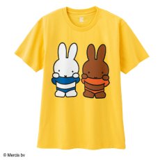 保育士Tシャツ　ミッフィーTシャツ