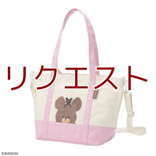 BABY】ぬいぐるみワンポイントTシャツ(カットソー＆Tシャツ