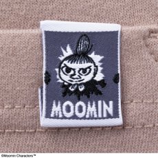 画像3: 〈ムーミン〉ポケットTシャツ　リトルミイ (3)