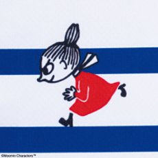 画像6: 〈ムーミン〉ボーダードライTシャツ　リトルミイ  (6)