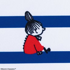 画像7: 〈ムーミン〉ボーダードライTシャツ　リトルミイ  (7)