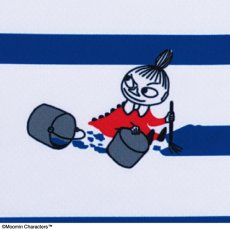 画像9: 〈ムーミン〉ボーダードライTシャツ　リトルミイ  (9)