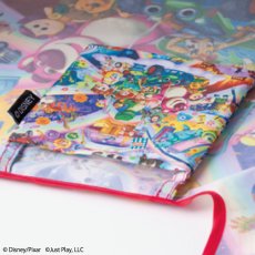 画像3: 〈ディズニー〉プレミアムアートバッグＬ　くまのプーさん (3)