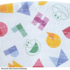 画像3: 〈セサミストリート〉エルモバケットハット (3)