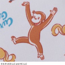 画像2: アイスバッグ ショルダー付き氷のう　おさるのジョージ (2)