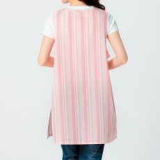 画像8: ピンクエプロン3枚セット(L) (8)