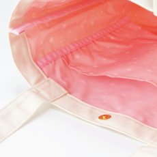 画像2: 〈星のカービィ〉トートバッグ(なかよしスター) (2)