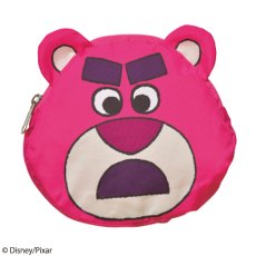 画像2: ぶらさがりエコバッグ　〈トイ・ストーリー〉アングリーエコ (2)