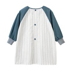 画像4: 〈くまのがっこう〉スターリージャッキースモック (4)