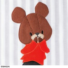 画像2: 〈くまのがっこう〉スターリージャッキースモック (2)