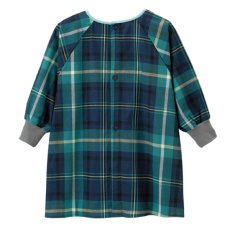 画像3: 〈トミカとトム〉はたらくくるまスモック (3)