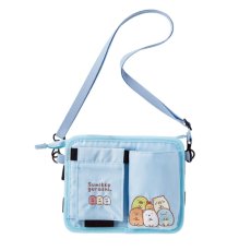 画像1: 2WAYドリンクホルダー　すみっコぐらし (1)