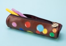 画像2: ペンポーチ　ソフトキャンディ (2)